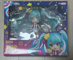 ねんどろいど 初音 ミク マジカルミライ 10周年