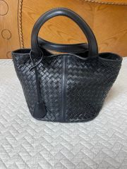 ⭐️未使用級⭐️ B.stuff ビースタッフ ハンドバッグ イントレ 