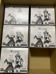 ToLOVEる ダークネス ウエハース化計画 新品・未開封 6BOXセット 