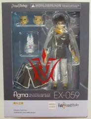 MAXFACTORY figma Fate/Grand Order 藤丸立香 EX-059