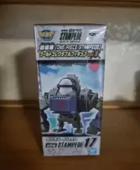 バンダイ ONE PIECE ワールドコレクタブルフィギュア スタンピード(STAMPEDE) ダグラス・バレット フィギュア