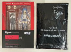 MAXFACTORY figma 극장판 푸른 강철 아르페지오 - 알스 노바 - Cadenz 타카오 특전 포함 329