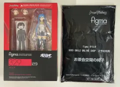 MAXFACTORY figma 劇場版 蒼き鋼のアルペジオ -アルス・ノヴァ- Cadenz タカオ 特典付 329