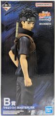 BANDAI SPIRITS 이치 반 쿠지 NARUTO-나루토- 질풍 전심을 담는 붉은 눈동자 B상 우리는 시스이 MASTERLISE