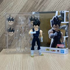 [히코] SHFiguarts 베지터 SUPER HERO 슈퍼 히어로 드래곤 볼 슈퍼 DB 가동 보디 피규어 SHF 상자 첨부 개봉품 [4744HK] E10