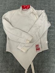 allstar フェンシング上衣 800N RH 48サイズ エコースター - メルカリ