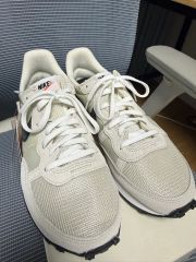 Nike Air Challenge LWP（ナイキ エア チャレンジ LWP） - メルカリ