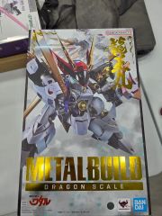 METALBUILD 龍王丸 1/100 ドラゴンスケール - メルカリ