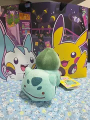 変身メタモン フシギダネ ぬいぐるみ