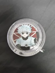 HUNTER×HUNTER キルア ヨーヨー