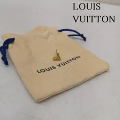 2026年最新】LOUIS VUITTON ピアス・LV インスティンクトの人気