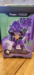 TOPTOY 新世紀エヴァンゲリオン EVA フィギ ュア 未開封 - メルカリ