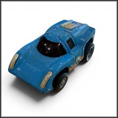イマイ 模型 ミニカー 宇宙探検車 ダイキャスト グッドモデル - メルカリ