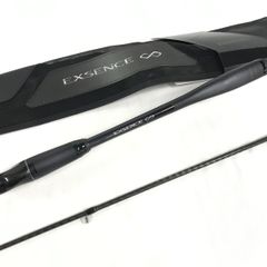 美品。GRANDAGE RUTHLESS S86MHT 尺メバリングロッド - メルカリ