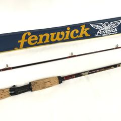 Fenwick フェンウィック リバーランナー RC 864-2 J • 8'6 - メルカリ