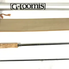 G.LOOMISフライロッドセット G. Loomis NRX+ Spey & Switch Rods | Trident Fly Fishing