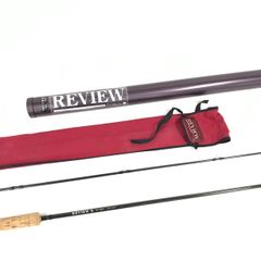 パウエル Powell Fly Rod 8'3