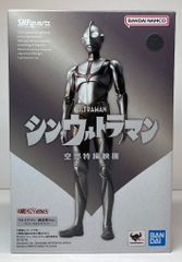 BANDAI NAMCO SHFiguarts 울트라맨 -강착시 Ver.-(신·울트라맨) 신·울트라맨