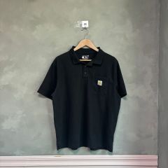 ☆新品/carhartt WIP/Chase Pique ポロシャツ/XS☆ - メルカリ
