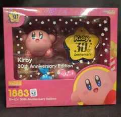 グッドスマイルカンパニー ねんどろいど カービィ 30th Anniversary Edition 1883