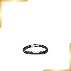 DIESEL ブレスレット シルバー DX159900DJW - メルカリ