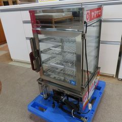 ☆吉田金属製作所 中華まん 肉まん スチーマー 蒸し器 SME-436FG