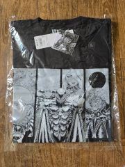 UT 7枚 国芳、ストーンズ、フェンダー2枚、鬼太郎、ウルトラマン、村上 