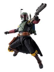 MAFEX No.201 ボバフェット (Recovered Armor) - メルカリ