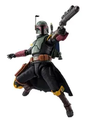 2026年最新】figuarts ジャンゴ・フェットの人気アイテム - メルカリ
