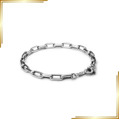 star Jewelry ブレスレット COMBINATION LINKS - メルカリ