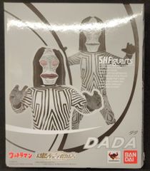 반다이 SHFiguarts 울트라맨 다다