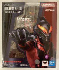 반다이 SHFiguarts 울트라 맨 베리얼 (다크니스 힐즈 Ver.)