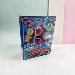 大会特典】恐竜キング 優勝 D-25 リュウタ - メルカリ