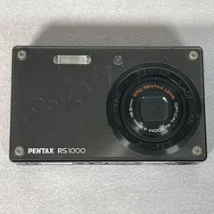 【東京から即日発送】PENTAX Optio S10 ペンタックス コンデジ 2026年最新】optio s10の人気アイテム - メルカリ