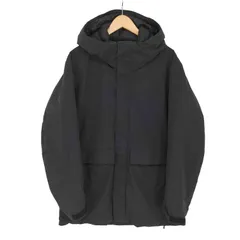 ユニクロ UNIQLO ハイブリッドダウンパーカ メンズ  M