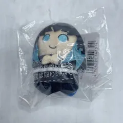 【中古】時透無一郎 ミニミニフレンズ ぬいぐるみ minimaginationTOWN 「鬼滅の刃」[92]のサムネイル