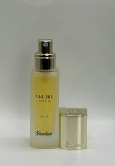 GUERLAIN Parure Gold Mist 30ml - メルカリ