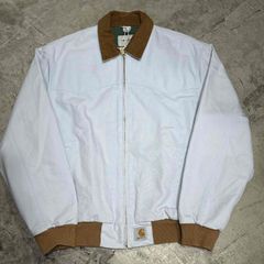 A/W カーハート サンタフェジャケット ワークジャケット M - メルカリ
