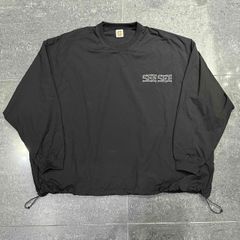 seesee NYLON SUPER BIG LS FLAT T - メルカリ