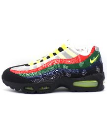 GWセール‼️Nike Air Max 95 SPバンダナ柄 30cm - メルカリ