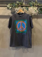 90s パットメセニーグループ ワールドツアーTシャツ S 両面プリントUSA