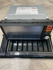 【ジャンク品】三菱純正ナビ　MM115D-WMのサムネイル