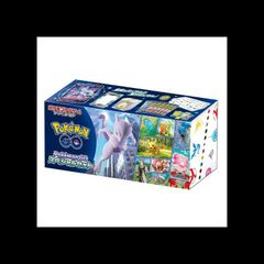 Pokémon GO スペシャルセット シュリンク付き未開封 - メルカリ
