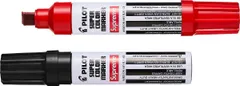 Supreme / Pilot｜シュプリーム パイロット Marker マーカー 2本セット マジック ペン 文房具