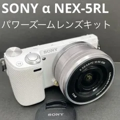 2026年最新】Sony NEX-5 ジャンクの人気アイテム - メルカリ