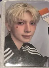 ATEEZ（エイティーズ・アチズ） あんスタ 特典 トレカ - ヨサン(YEOSANG)