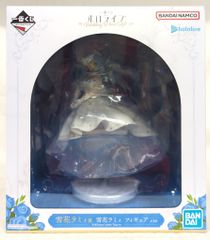 BANDAI SPIRITS 이치 반 쿠지 홀로 라이브 Wedding Dress Style 눈꽃 라미 상 눈꽃 라미 피규어