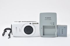 極美品 名機 動作品 平成レトロ Canon PowerShot IXY 30s - メルカリ