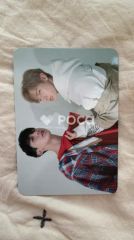 MONSTA X 2025 CONNECT X ソウルコン ランダムトレカ - メルカリ