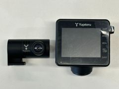 値下げ⭕️Yupiteru 煽り運転録画 ドライブレコーダー Y-300R - メルカリ